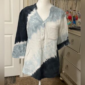 Charlie‎ B women shirt